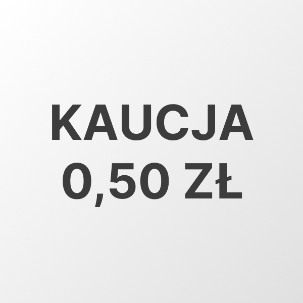 Kaucja zwrotna